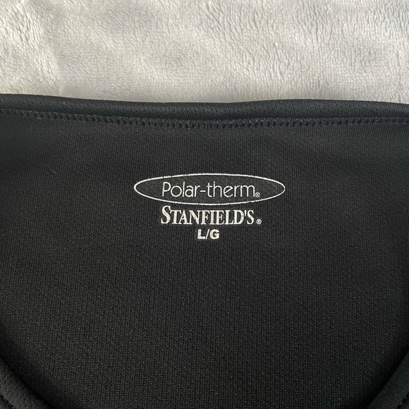 Polar-therm base layer - Picture 5 of 7